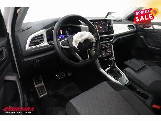 Volkswagen T-Roc 1.5 TSI DSG Life Edition LED ACC Virtual Navi Clima SHZ PDC picture 24