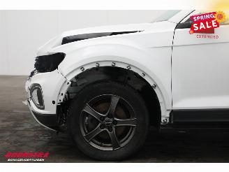 Volkswagen T-Roc 1.5 TSI DSG Life Edition LED ACC Virtual Navi Clima SHZ PDC picture 15