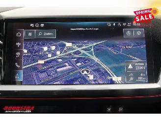 Audi Q4 55 quattro S Edition 82 kWh Pano LED ACC Memory Camera AHK picture 31