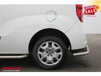 Fiat Doblo Cargo 1.4 T-Jet Natural Power L2-H1 Maxi SX Navi Airco Cruise PDC picture 18