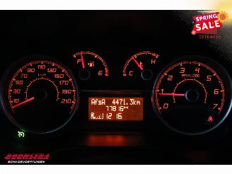 Fiat Doblo Cargo 1.4 T-Jet Natural Power L2-H1 Maxi SX Navi Airco Cruise PDC picture 30