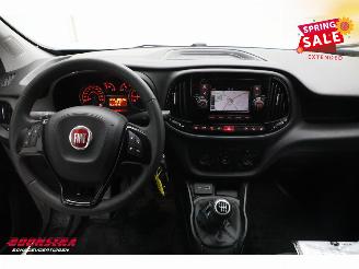 Fiat Doblo Cargo 1.4 T-Jet Natural Power L2-H1 Maxi SX Navi Airco Cruise PDC picture 25
