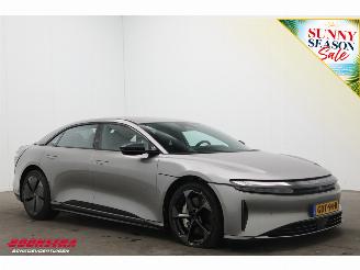 Lucid Motors Air Touring 92 kWh LED ACC Leder Memory picture 2