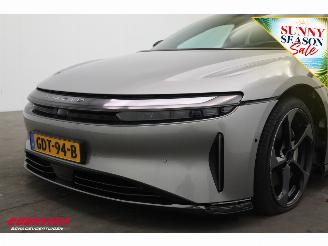Lucid Motors Air Touring 92 kWh LED ACC Leder Memory picture 9