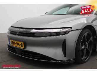   Touring 92 kWh LED ACC Leder Memory picture 9