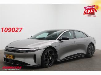Coche accidentado   Touring 92 kWh LED ACC Leder Memory 2024/6