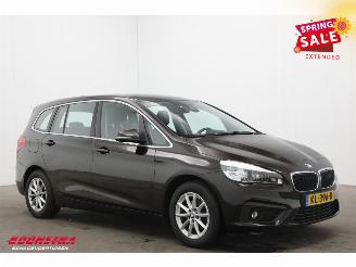 BMW 2-serie Gran Tourer 214d Centennial Executive Navi Clima Cruise PDC AHK picture 2