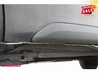 Opel Vivaro 2.0 CDTI L3-H1 DoKa 6-Pers. Navi Airco Cruise Apple/Android PDC picture 8
