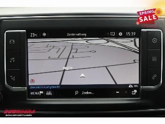 Opel Vivaro 2.0 CDTI L3-H1 DoKa 6-Pers. Navi Airco Cruise Apple/Android PDC picture 20