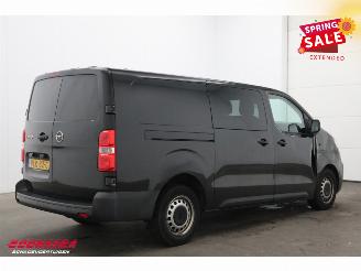 Opel Vivaro 2.0 CDTI L3-H1 DoKa 6-Pers. Navi Airco Cruise Apple/Android PDC picture 3