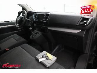 Opel Vivaro 2.0 CDTI L3-H1 DoKa 6-Pers. Navi Airco Cruise Apple/Android PDC picture 11