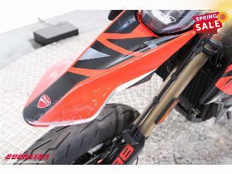 Ducati Hypermotard 698 Mono Hypermotard 698 Mono Termignoni picture 16