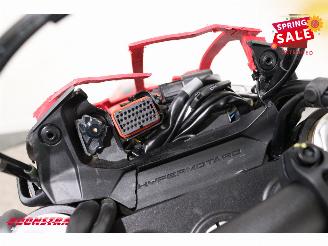 Ducati Hypermotard 698 Mono Hypermotard 698 Mono Termignoni picture 18