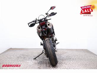 Ducati Hypermotard 698 Mono Hypermotard 698 Mono Termignoni picture 8