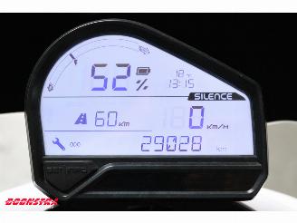 Silence  S02 5.6kWh **7x / 7Stück** 45 km/h Mail/Post picture 7