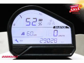 Silence  S02 Low Strength 5.6kWh 7X!! 45 km/h Mail/Post picture 7