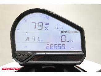 Silence  S02 5.6kWh **7x / 7Stück** 45 km/h Mail/Post picture 12