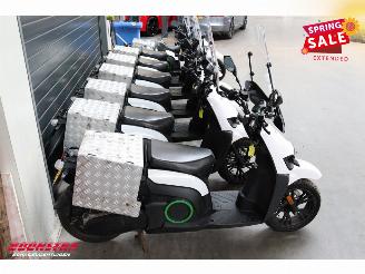 Silence  S02 Low Strength 5.6kWh 7X!! 45 km/h Mail/Post picture 4