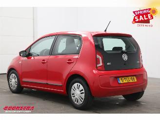 Volkswagen Up! 1.0 move up! 5-DRS Airco 139.383 km! 35x verfugbar picture 4