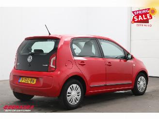 Volkswagen Up! 1.0 move up! 5-DRS Airco 139.383 km! 35x verfugbar picture 3