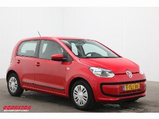 Volkswagen Up! 1.0 move up! 5-DRS Airco 139.383 km! picture 2
