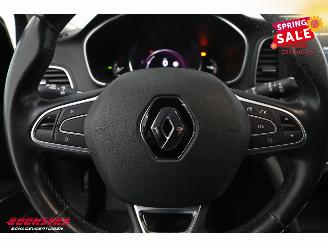 Renault Mégane 1.3 TCe Bose LED HUD Navi Clima Cruise Camera PDC picture 24