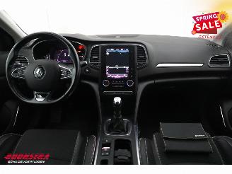Renault Mégane 1.3 TCe Bose LED HUD Navi Clima Cruise Camera PDC picture 19