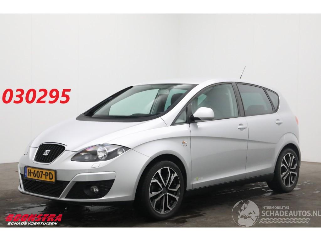 Seat Altea 1.2 TSI Ecomotive Businessline COPA Navi Clima Cruise SHZ PDC