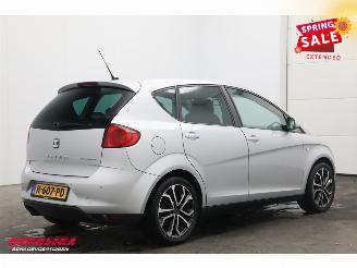 Seat Altea 1.2 TSI Ecomotive Businessline COPA Navi Clima Cruise SHZ PDC picture 3