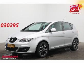 Käytettyjen passenger cars Seat Altea 1.2 TSI Ecomotive Businessline COPA Navi Clima Cruise SHZ PDC 2012/5