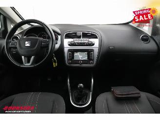 Seat Altea 1.2 TSI Ecomotive Businessline COPA Navi Clima Cruise SHZ PDC picture 6