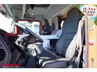 Mercedes Atego 1527 Ziegler Komplett Feuerwehr 16.684 km! Euro 6 picture 37