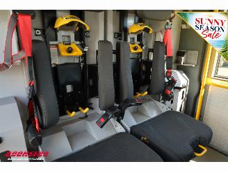 Mercedes Atego 1527 Ziegler Komplett Feuerwehr 16.684 km! Euro 6 picture 25