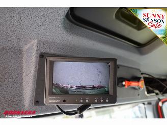 Mercedes Atego 1527 Ziegler Komplett Feuerwehr 16.684 km! Euro 6 picture 34