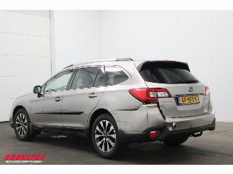 Subaru Outback 2.5i Aut. Premium 4X4 Schuifdak Leder ACC Camera SHZ AHK picture 4