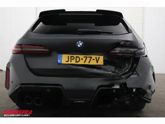 BMW M5 Touring Pano HUD B&W 360° ACC picture 5