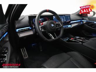 BMW M5 Touring Pano HUD B&W 360° ACC picture 19