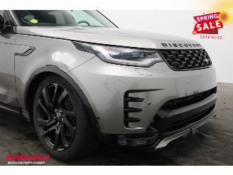 Land Rover Discovery 5 3.0 D300 Dynamic SE 7p. Pano LED ACC Meridian Memory SHZ AHK picture 9