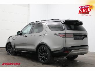 Land Rover Discovery 5 3.0 D300 Dynamic SE 7p. Pano LED ACC Meridian Memory SHZ AHK picture 4