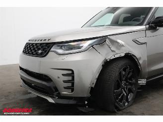 Land Rover Discovery 5 3.0 D300 Dynamic SE 7p. Pano LED ACC Meridian Memory SHZ AHK picture 15