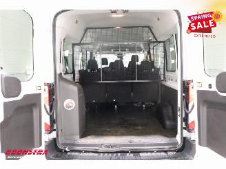 Ford Transit Kombi 2.0 TDCI 9-Pers. Airco Cruise SHZ PDC picture 19