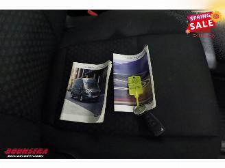 Ford Transit Kombi 2.0 TDCI 9-Pers. Airco Cruise SHZ PDC picture 18