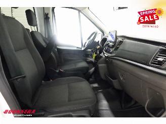 Ford Transit Kombi 2.0 TDCI 9-Pers. Airco Cruise SHZ PDC picture 7