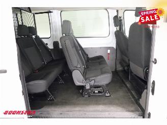Ford Transit Kombi 2.0 TDCI 9-Pers. Airco Cruise SHZ PDC picture 13