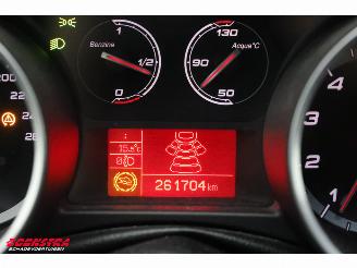Alfa Romeo Giulietta 1.4 T Distinctive Navi Clima Cruise SHZ PDC AHK picture 23
