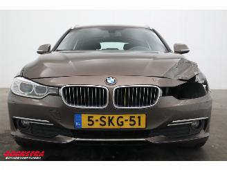 BMW 3-serie Touring 320d EDE Luxury Navi Clima Cruise PDC picture 6