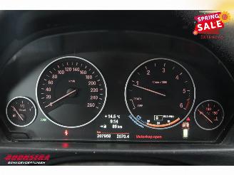 BMW 3-serie Touring 320d EDE Luxury Navi Clima Cruise PDC picture 22
