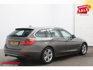 BMW 3-serie Touring 320d EDE Luxury Navi Clima Cruise PDC picture 3
