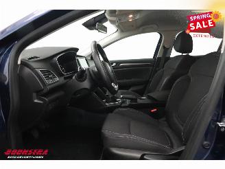 Renault Mégane Estate 1.5 Blue dCi Zen LED Navi Clima Cruise Camera picture 8