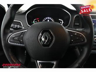 Renault Mégane Estate 1.5 Blue dCi Zen LED Navi Clima Cruise Camera picture 11